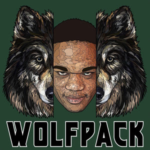 WolfPack Merch