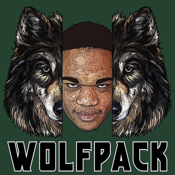 WolfPack Merch